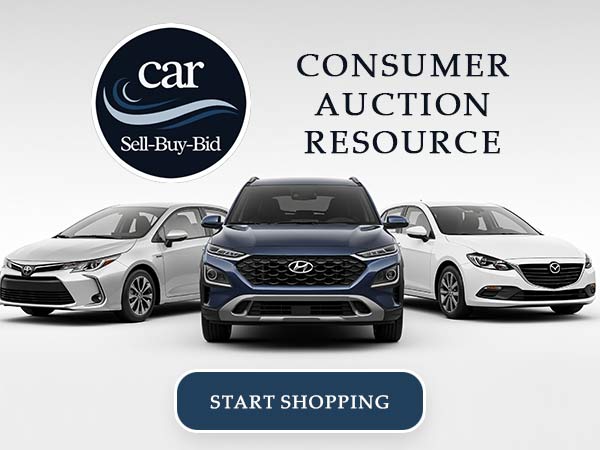 Start Shopping CAR Inventory