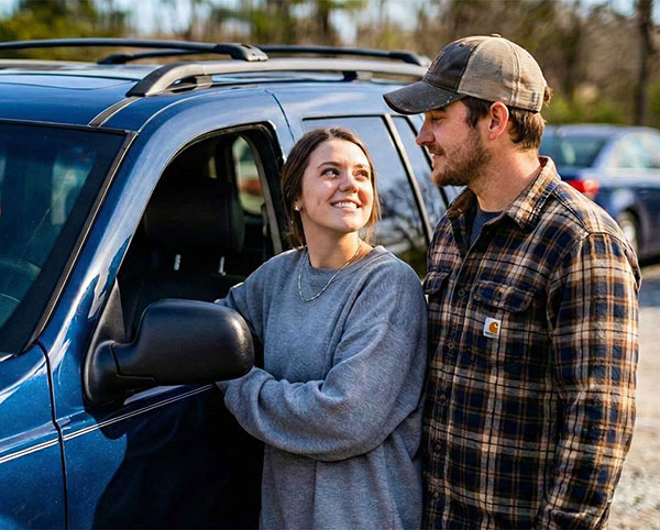 Browse Our Inventory